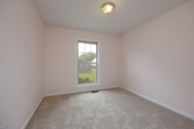 2321 Riverway Dr, Old Hickory, TN 37138 - carpeted empty room featuring baseboards