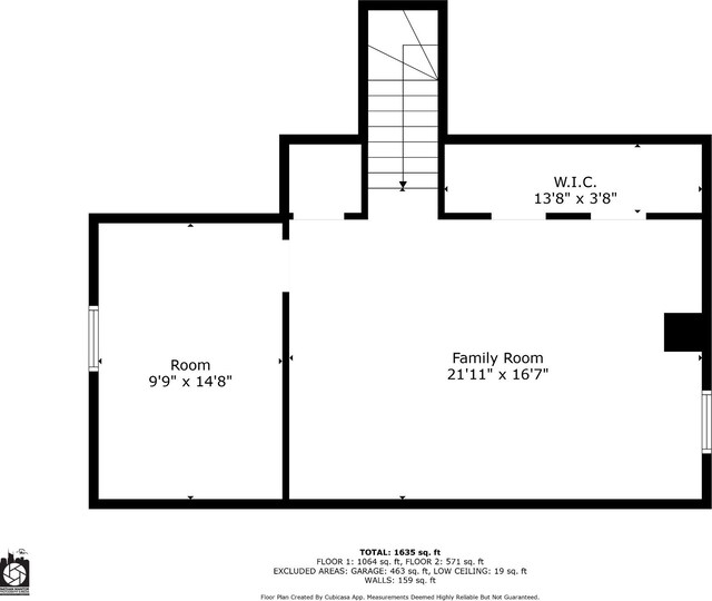 2321 Riverway Dr, Old Hickory, TN 37138 - floor plan / room layout
