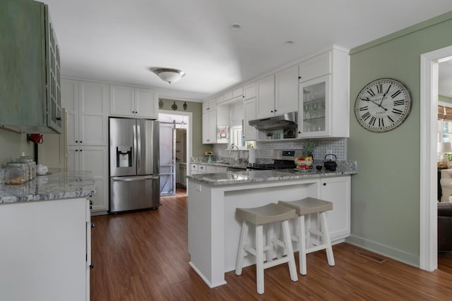 517 Figuers Dr, Franklin, TN 37064 - photo 9