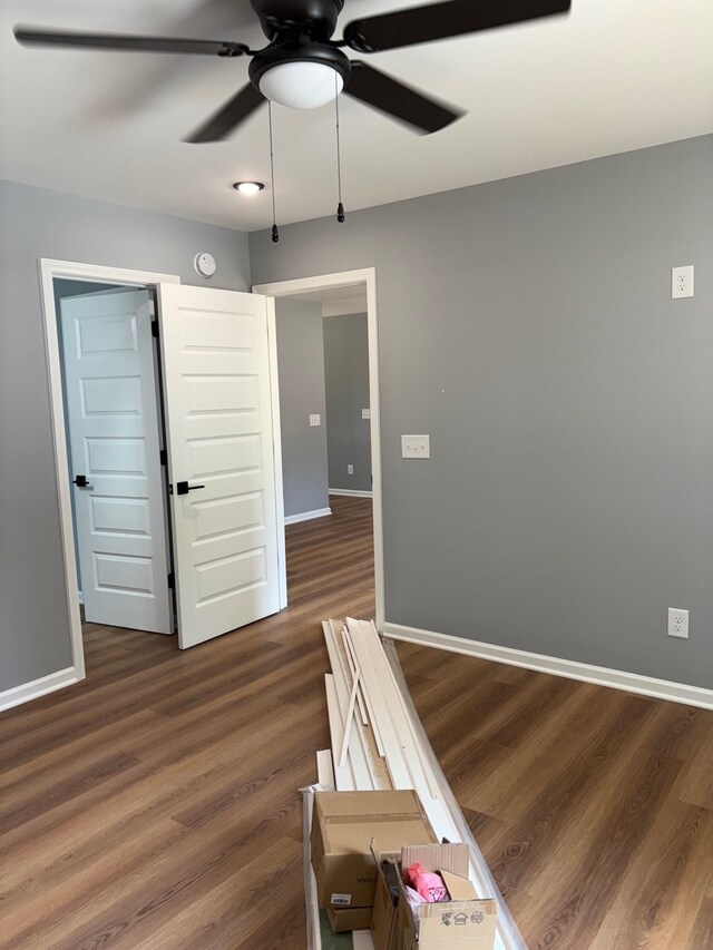 212 Hayes St, Woodbury, TN 37190 - photo 20