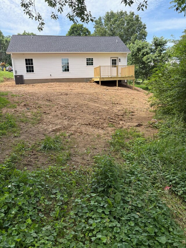 212 Hayes St, Woodbury, TN 37190 - photo 24