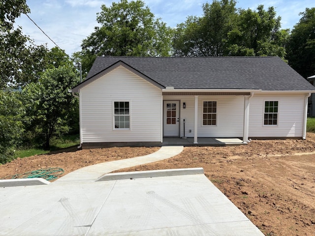 212 Hayes St, Woodbury, TN 37190 - photo 2