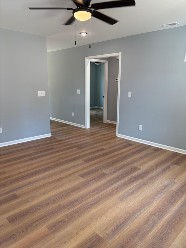 212 Hayes St, Woodbury, TN 37190 - photo 6