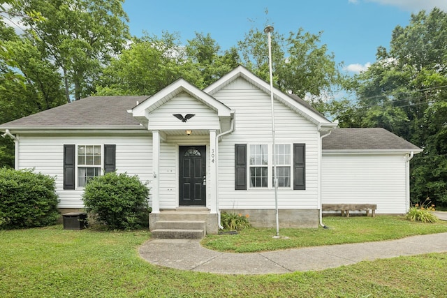 304 Crescent Ave, Smyrna, TN 37167 - photo 1