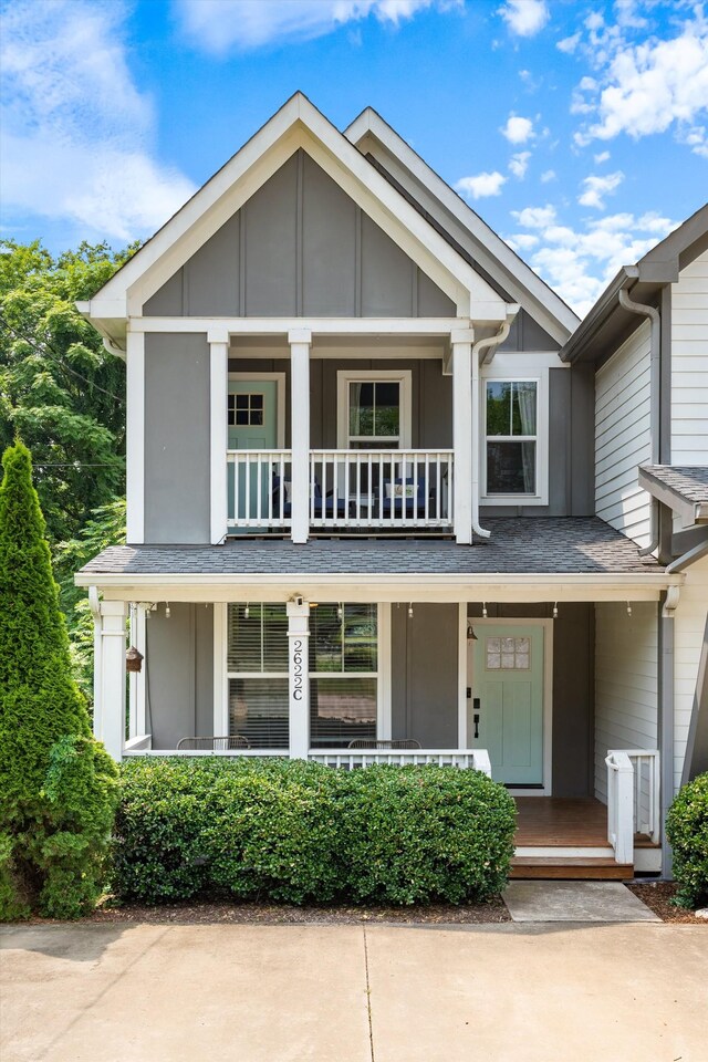 2622 Pennington Ave Unit C, Nashville, TN 37216 - photo 1