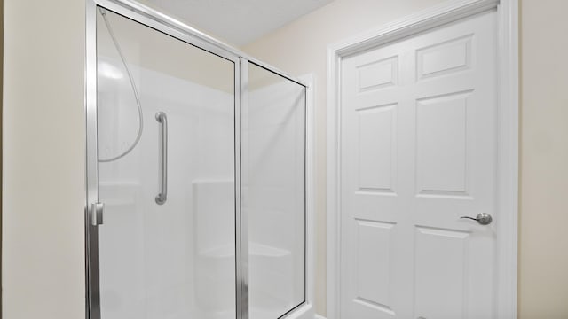 395 Devon Chase Hl Unit 5103, Gallatin, TN 37066 - bathroom featuring a stall shower