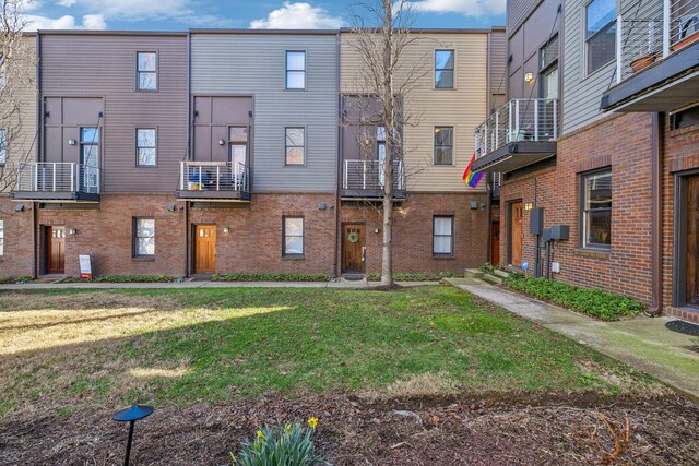508 Madison St Unit 5, Nashville, TN 37208 - photo 31