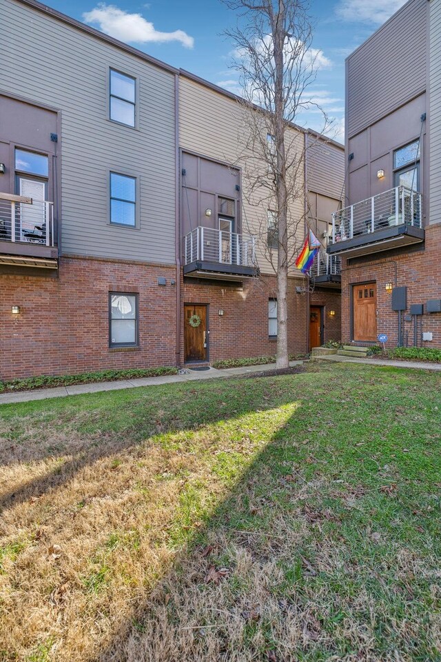 508 Madison St Unit 5, Nashville, TN 37208 - photo 34