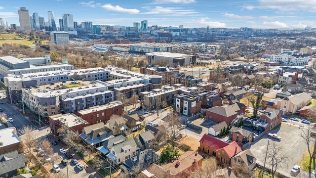 508 Madison St Unit 5, Nashville, TN 37208 - photo 37