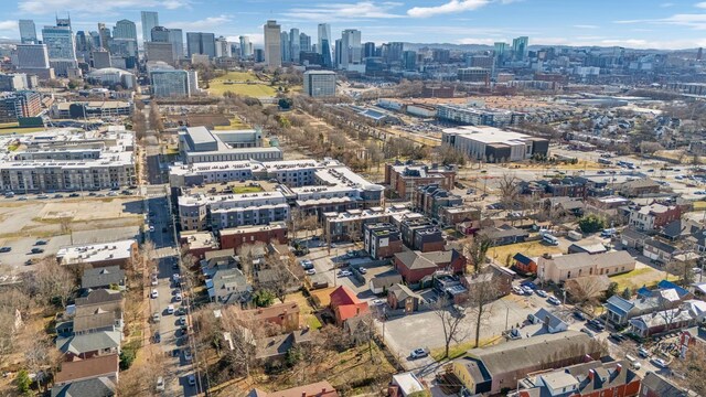 508 Madison St Unit 5, Nashville, TN 37208 - photo 38