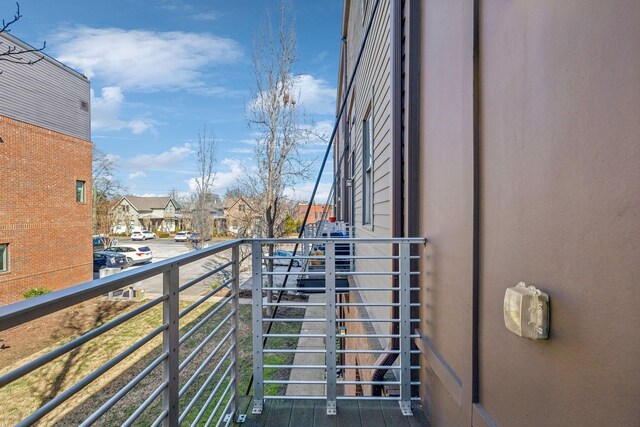 508 Madison St Unit 5, Nashville, TN 37208 - photo 30
