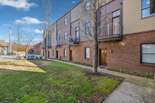 508 Madison St Unit 5, Nashville, TN 37208 - photo 32