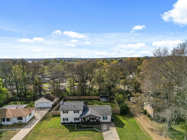 106 Colonial Dr, Hendersonville, TN 37075 - photo 36
