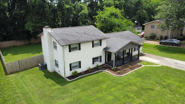 106 Colonial Dr, Hendersonville, TN 37075 - photo 2