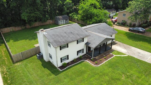 106 Colonial Dr, Hendersonville, TN 37075 - photo 3