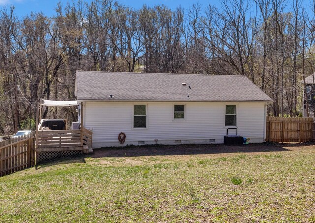 247 Jeffery Dr, Clarksville, TN 37043 - photo 29