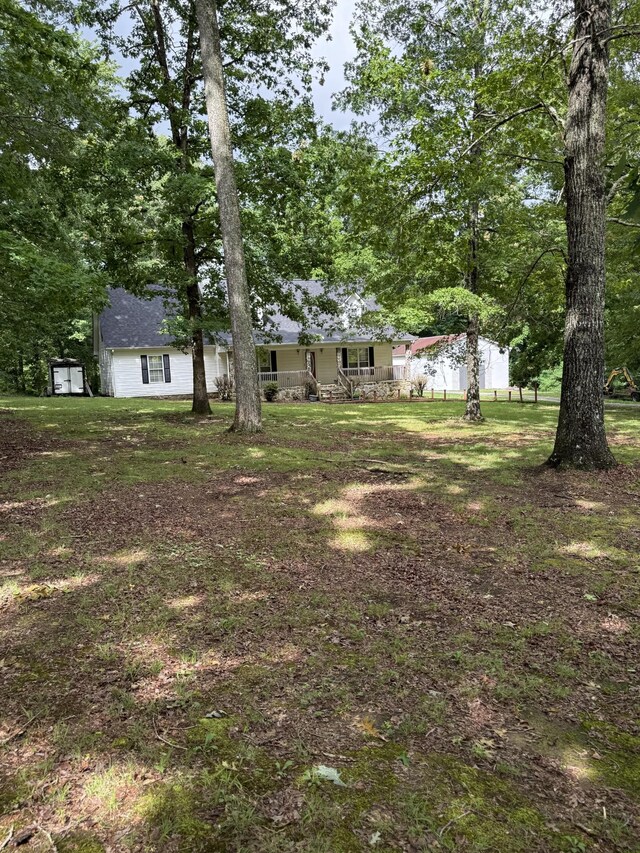 8770 Harrison Ferry Rd, Mcminnville, TN 37110 - photo 24