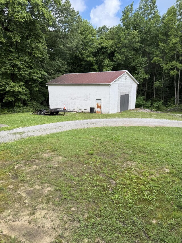 8770 Harrison Ferry Rd, Mcminnville, TN 37110 - photo 4