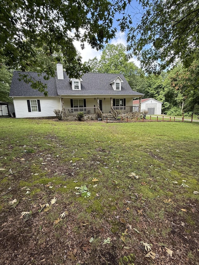 8770 Harrison Ferry Rd, Mcminnville, TN 37110 - photo 29