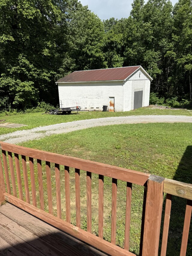 8770 Harrison Ferry Rd, Mcminnville, TN 37110 - photo 25