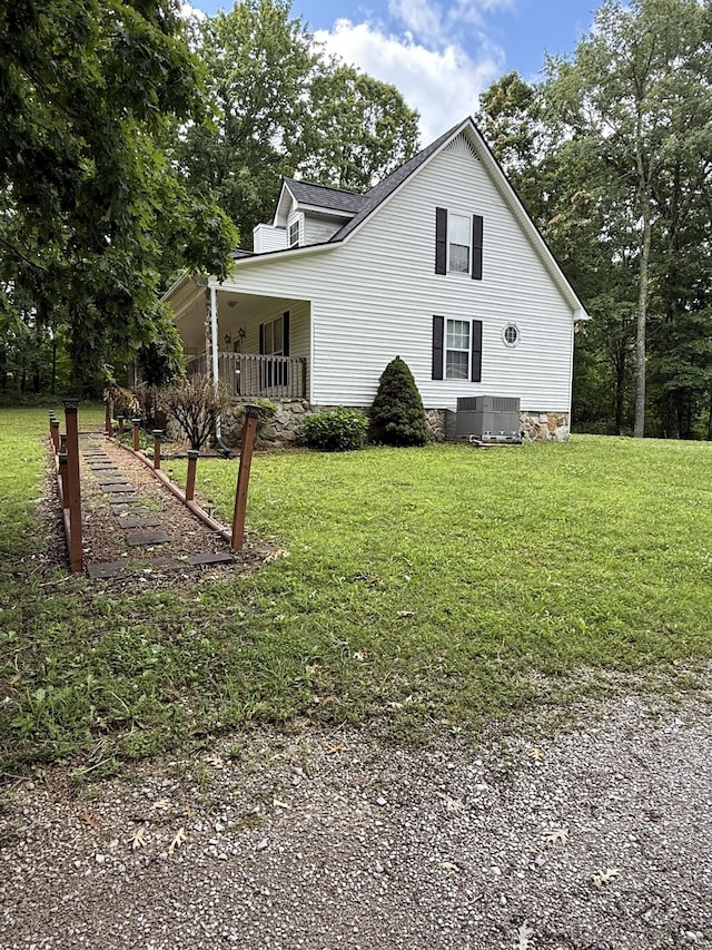 8770 Harrison Ferry Rd, Mcminnville, TN 37110 - photo 2