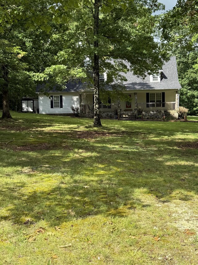 8770 Harrison Ferry Rd, Mcminnville, TN 37110 - photo 30