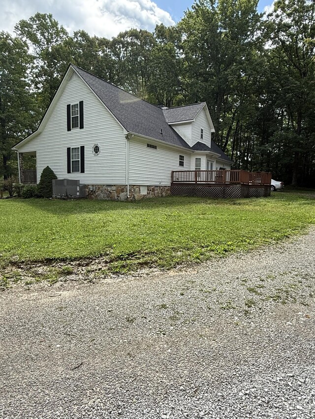 8770 Harrison Ferry Rd, Mcminnville, TN 37110 - photo 27