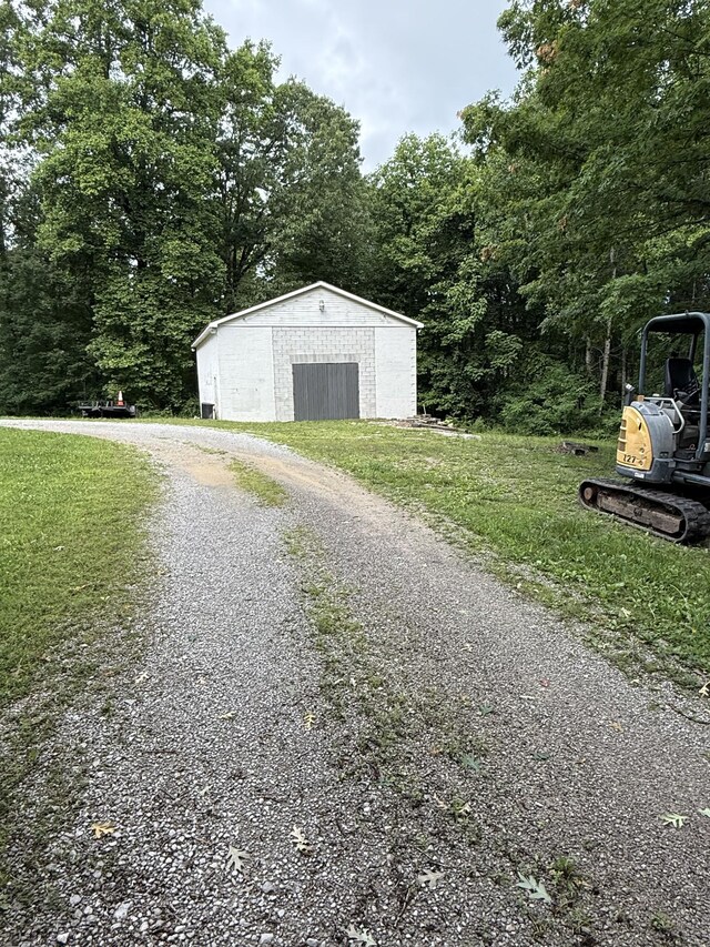 8770 Harrison Ferry Rd, Mcminnville, TN 37110 - photo 23