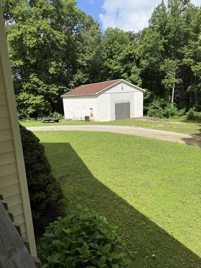 8770 Harrison Ferry Rd, Mcminnville, TN 37110 - photo 22