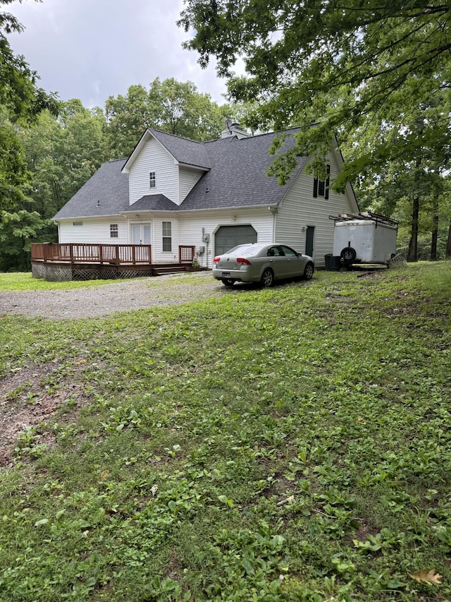 8770 Harrison Ferry Rd, Mcminnville, TN 37110 - photo 3