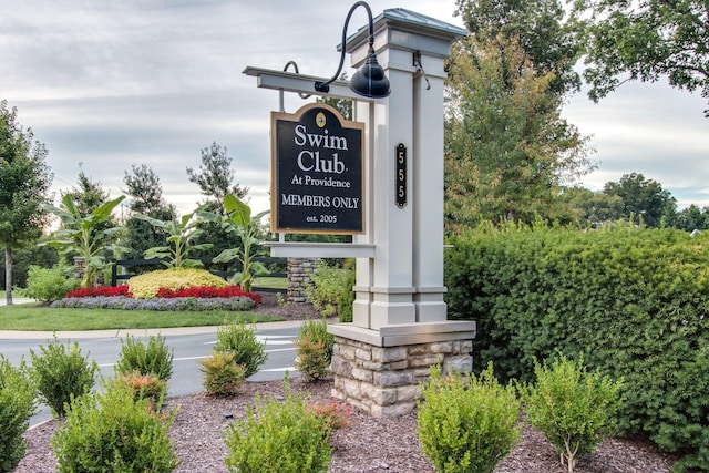 602 Pemberton Ct, Mount Juliet, TN 37122 - view of community sign