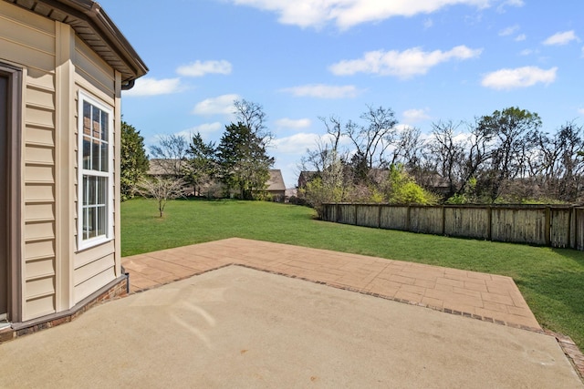602 Pemberton Ct, Mount Juliet, TN 37122 - view of patio / terrace