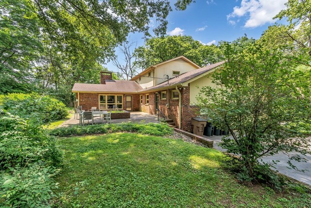 208 Vaughns Gap Rd, Nashville, TN 37205 - photo 11