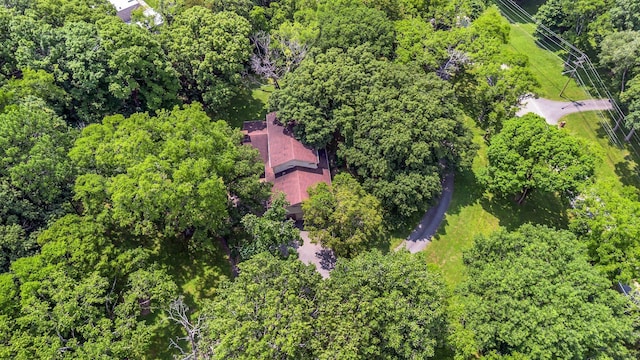 208 Vaughns Gap Rd, Nashville, TN 37205 - photo 44