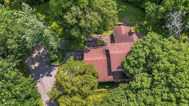208 Vaughns Gap Rd, Nashville, TN 37205 - photo 43