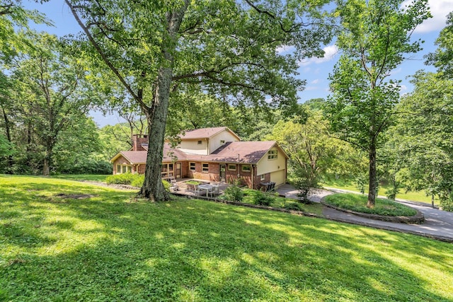 208 Vaughns Gap Rd, Nashville, TN 37205 - photo 39