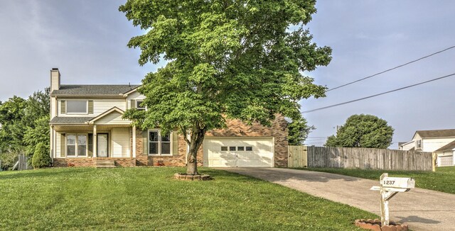 1237 Archwood Dr, Clarksville, TN 37042 - photo 4