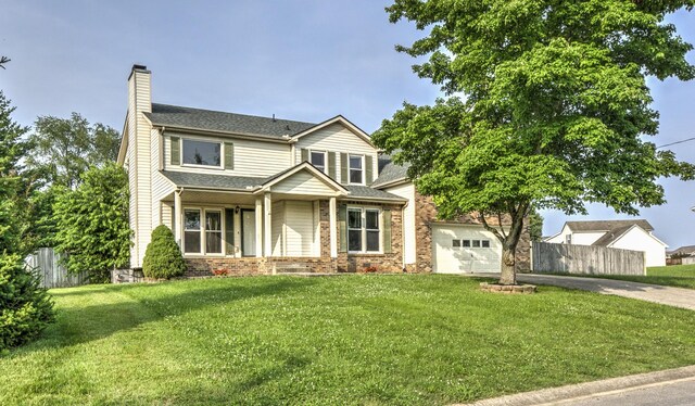 1237 Archwood Dr, Clarksville, TN 37042 - photo 3