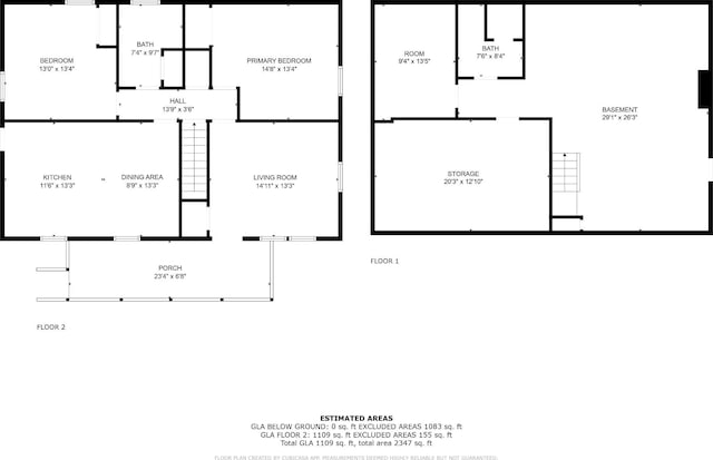 7703 Horn Tavern Rd, Fairview, TN 37062 - view of property floor plan