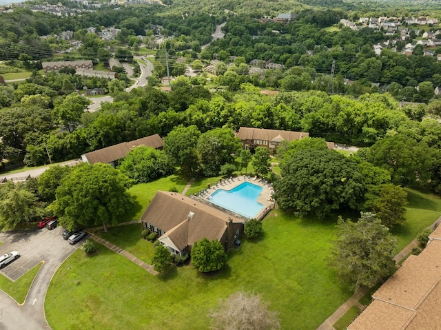 423 Huntington Ridge Dr, Nashville, TN 37211 - photo 34
