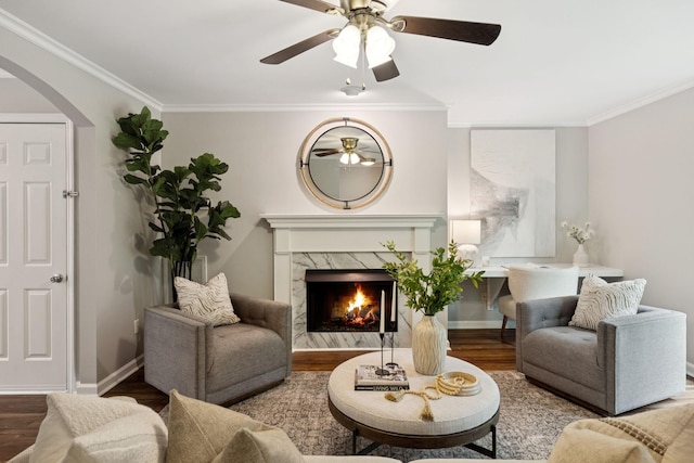 423 Huntington Ridge Dr, Nashville, TN 37211 - photo 5