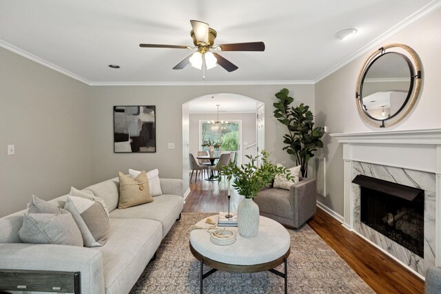 423 Huntington Ridge Dr, Nashville, TN 37211 - photo 9