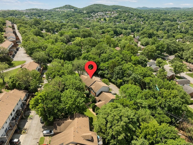 423 Huntington Ridge Dr, Nashville, TN 37211 - photo 32