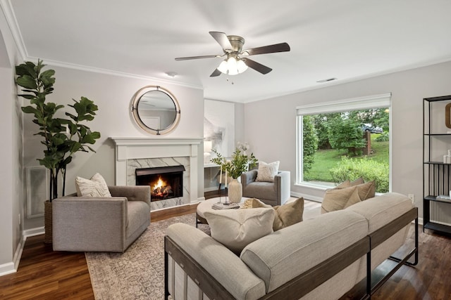 423 Huntington Ridge Dr, Nashville, TN 37211 - photo 6