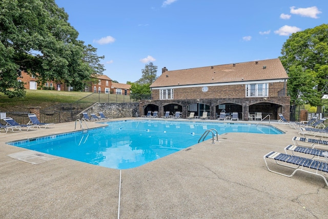 423 Huntington Ridge Dr, Nashville, TN 37211 - photo 35
