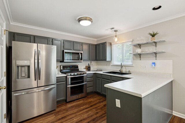 423 Huntington Ridge Dr, Nashville, TN 37211 - photo 13