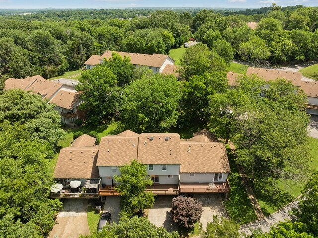 423 Huntington Ridge Dr, Nashville, TN 37211 - photo 33