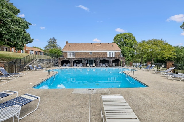 423 Huntington Ridge Dr, Nashville, TN 37211 - photo 36