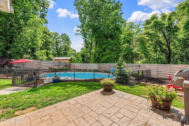 420 Kendall Rd, Knoxville, TN 37919 - photo 4