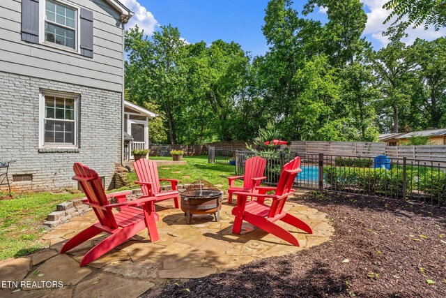 420 Kendall Rd, Knoxville, TN 37919 - photo 42